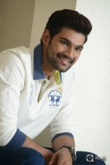 Bellamkonda Sreenivas Interview About Speedunnodu